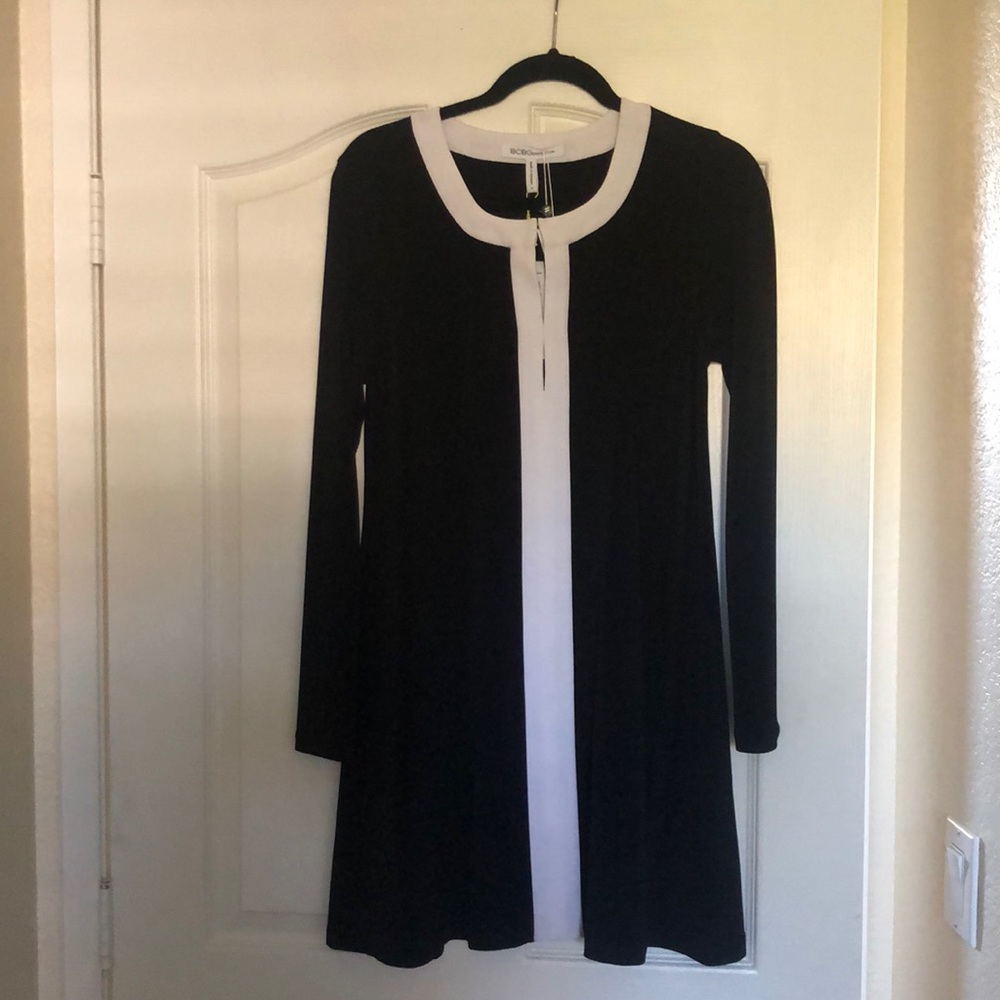 BCBGeneration Dress
